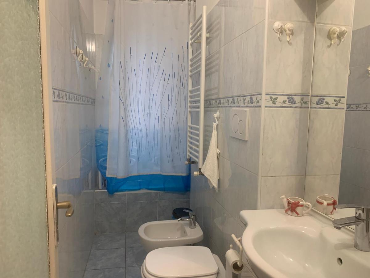 San Siro Comfort Apartment In 米兰 外观 照片