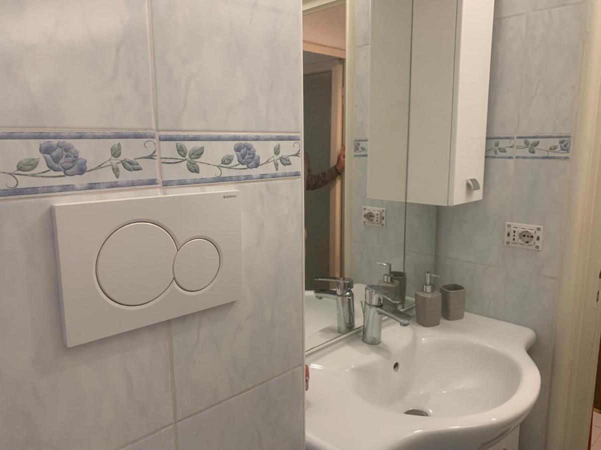 San Siro Comfort Apartment In 米兰 外观 照片