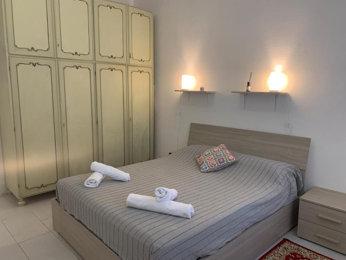 San Siro Comfort Apartment In 米兰 外观 照片