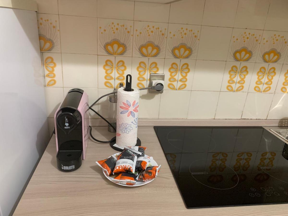 San Siro Comfort Apartment In 米兰 外观 照片