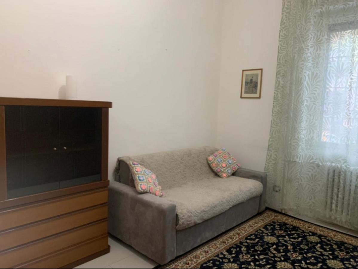 San Siro Comfort Apartment In 米兰 外观 照片