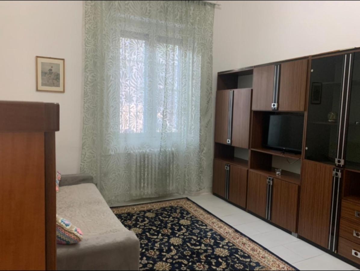 San Siro Comfort Apartment In 米兰 外观 照片