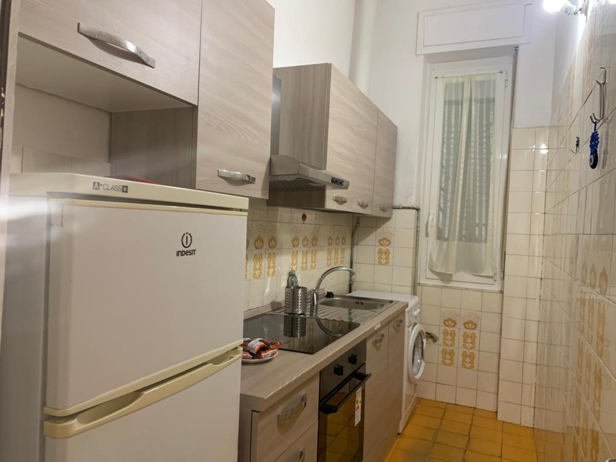 San Siro Comfort Apartment In 米兰 外观 照片