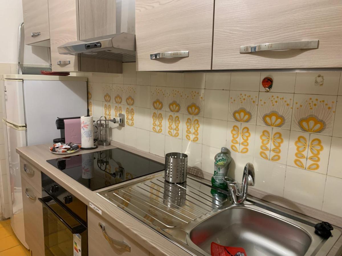 San Siro Comfort Apartment In 米兰 外观 照片