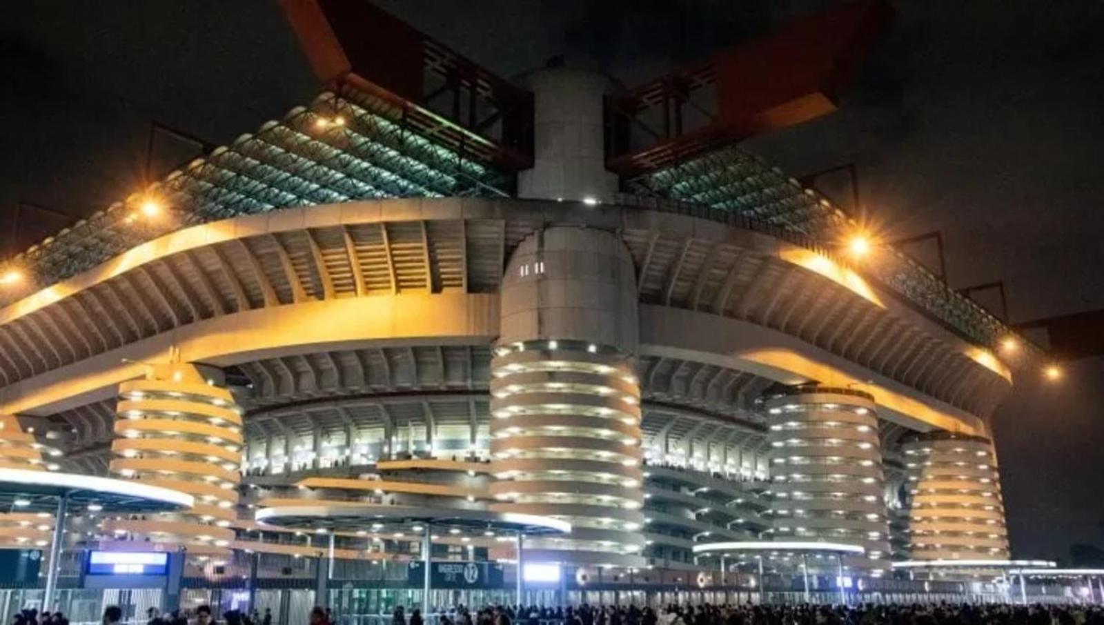 San Siro Comfort Apartment In 米兰 外观 照片